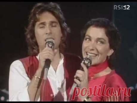 Ricchi e Poveri - Come vorrei