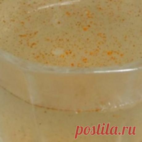 Чай, который удаляет токсины, накопленные в лимфатических узлах, кишечнике и мочевом пузыре! - МирТесен