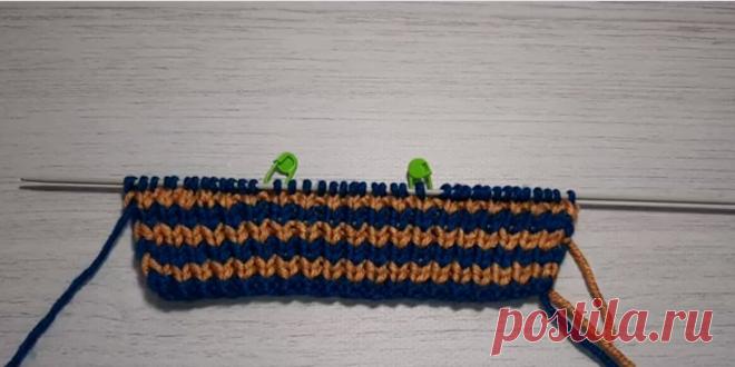 Детские следки на 2 спицах за 2 часа. Мастер класс с фото и видео | Класс мира | Яндекс Дзен