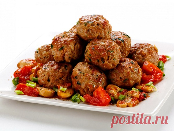 Секрет приготовления самых вкусных котлет. Всем хозяйкам на заметку