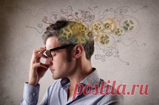 Тренируем мозг. Как сделать ум острее? | Полезные инструкции от aif.ru