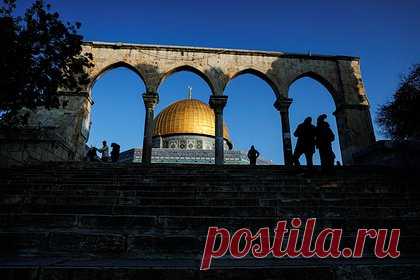 Евросоюз поддержал сохранение статус-кво святых мест в Иерусалиме. Представитель отделения Европейского союза в Иерусалиме Шади Осман прокомментировал посещения израильским министром национальной безопасности Итамаром Бен-Гвиром Храмовой горы в Старом городе, отметив, что ЕС поддерживает важность сохранения статус-кво святых мест в Иерусалиме.