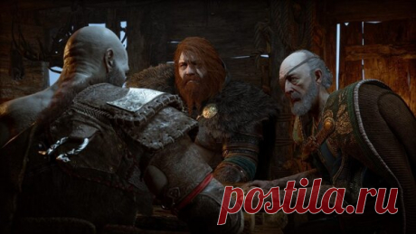 God of War Ragnarok: Раскройте магию мифов | WM-IT.pro
Самая ожидаемая игра осени 2022 года, God of War Ragnarok, уже доступна! Для мирового игрового сообщества новая игра God of War кажется воплощением мечты.