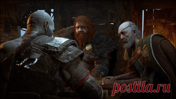 God of War Ragnarok: Раскройте магию мифов | WM-IT.pro
Самая ожидаемая игра осени 2022 года, God of War Ragnarok, уже доступна! Для мирового игрового сообщества новая игра God of War кажется воплощением мечты.