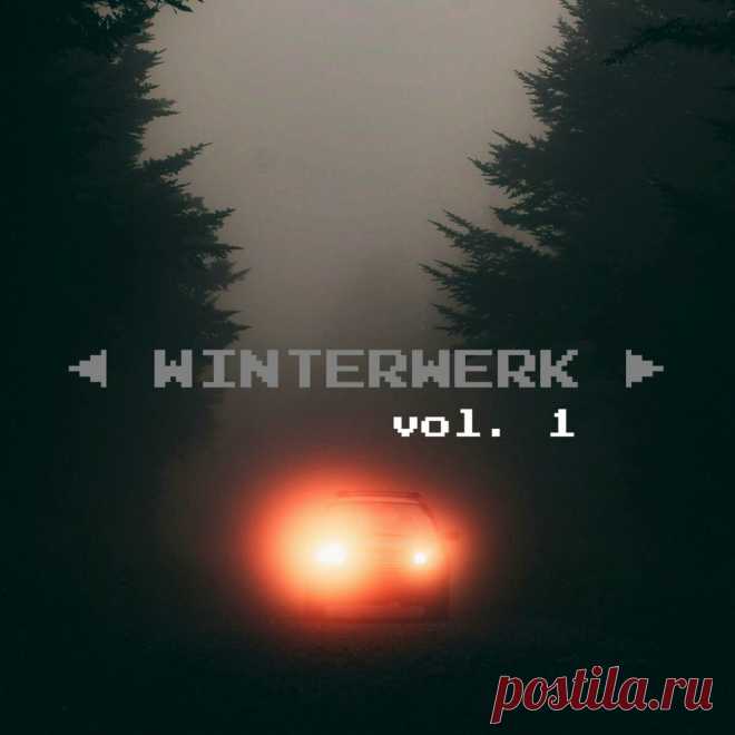 Glis - Winterwerk vol. 1 (2025) 320kbps / FLAC