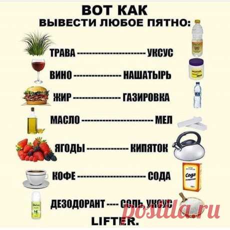Секреты для идеальных хозяек  Не забудь ЛАЙК 

#advice@lyogkieretsepti
