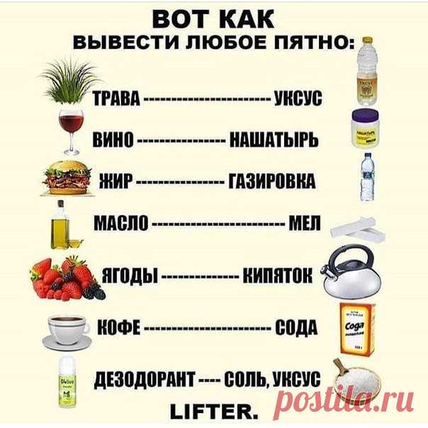 Секреты для идеальных хозяек  Не забудь ЛАЙК 

#advice@lyogkieretsepti