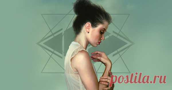 Чувства, Которые Посылает Тебе Интуиция, Когда Этот Мужчина Не Для Тебя