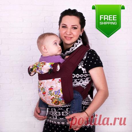 Mei Tai Baby Carrier Toddler Carrier Mei Tai Baby Carrier