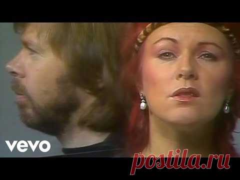 Abba - One Of Us (Official Video)