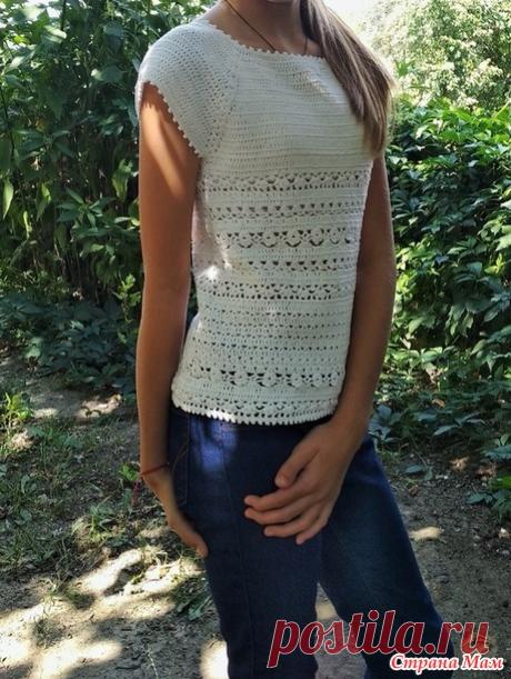 Навязала. Платье, кардиган, топ... - Вязание - Страна Мам