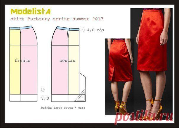 Выкройки и переделка одежды | 1,722 photos | VK