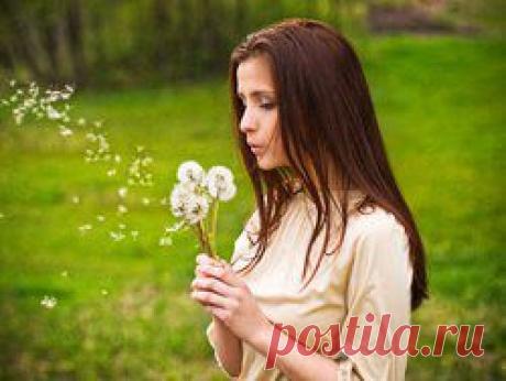 Все статьи о Исполнение желаний