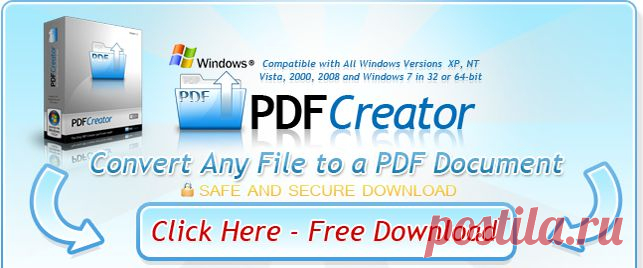 PDF Creator - Convert Any File To PDF