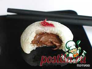 Моти - кулинарный рецепт