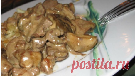 Теперь тушу мясо только по этому рецепту. Для настоящих гурманов