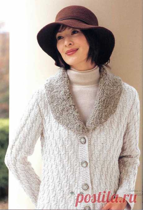 Lets knit series NV4313 2007г