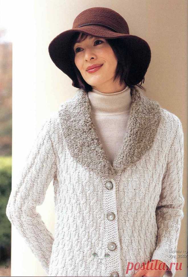 Lets knit series NV4313 2007г