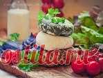Три домашних сыра своими руками!