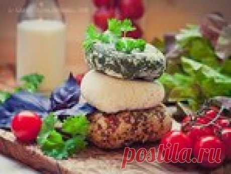 Три домашних сыра своими руками!