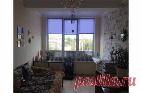 Продам на Гагарина, 52, 2/10 эт, 55 м.кв Севастополь № 931714