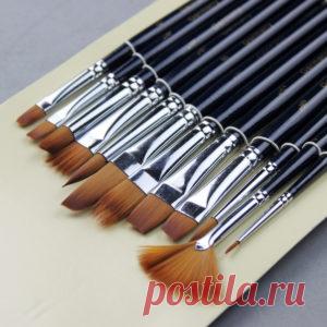 Роспись камней: с чего начать и какие краски использовать (+25 фото)