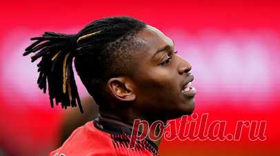 Нападающий «Милана» Леау: мне жаль всех чернокожих футболистов. Португальский нападающий «Милана» Рафаэл Леау прокомментировал инцидент с голкипером команды Миком Меньяном в матче 21-го тура итальянской Серии А с «Удинезе». Читать далее