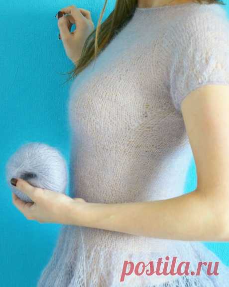 Вязальная шпаргалка. Предупреждён, значит вооружён! | SIBKNITTING | Яндекс Дзен