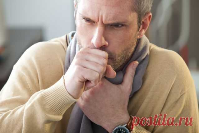 Стоит ли лечить кашель народными средствами? | Всегда в форме!