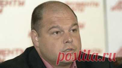 Червиченко призвал Соболева не вступать в полемику с болельщиками «Зенита». Бывший президент «Спартака» Андрей Червиченко высказался о ситуации вокруг фанатов «Зенита» и нападающего Александра Соболева. Читать далее