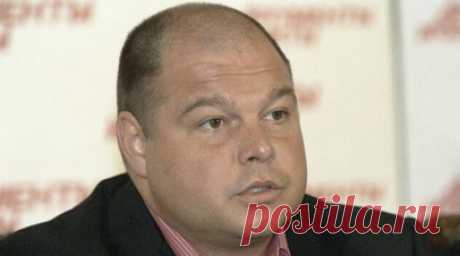 Червиченко призвал Соболева не вступать в полемику с болельщиками «Зенита». Бывший президент «Спартака» Андрей Червиченко высказался о ситуации вокруг фанатов «Зенита» и нападающего Александра Соболева. Читать далее