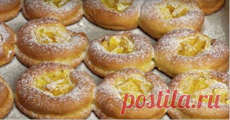 Ты никогда не догадаешься, из чего сделано это печенье! Никакой волокиты