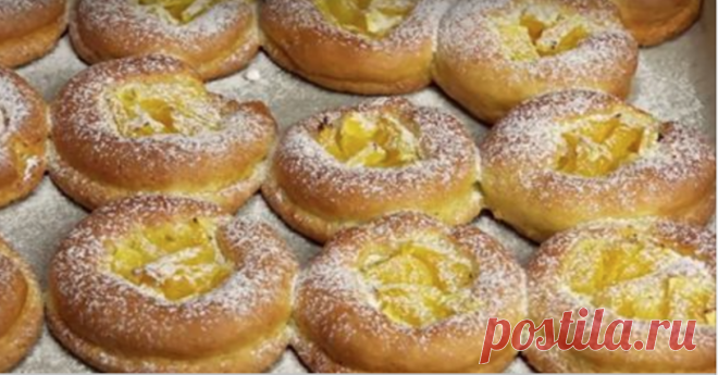 Ты никогда не догадаешься, из чего сделано это печенье! Никакой волокиты