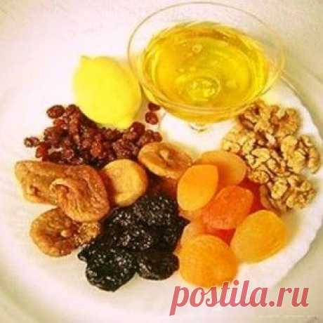 Рецепт от болей в спине.
