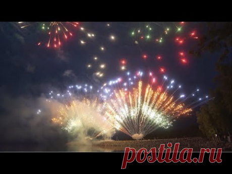 Пиротехническое шоу Санкт-Петербург | Пиро Шоу