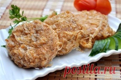 Находка для тех, у кого нет времени проводить на кухне! Мясо фри за 5 минут