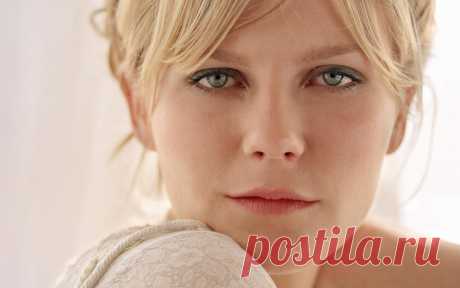 Кирстен Данст (Kirsten Dunst)
- 30 апреля, 1982