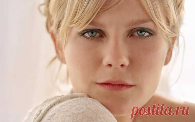 Кирстен Данст (Kirsten Dunst)
- 30 апреля, 1982