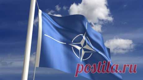 Новый глава Военного комитета НАТО сравнил НАТО с бесконечной субстанцией