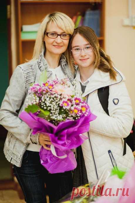 Марина Зайнуллина