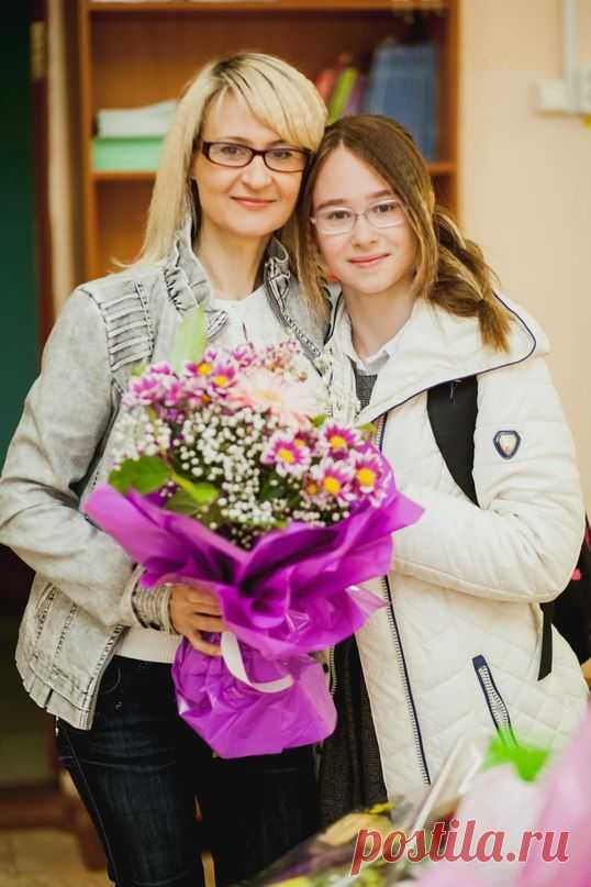 Марина Зайнуллина