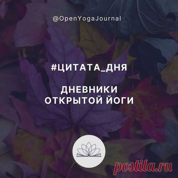 QUOTE OF THE DAY
Classic kinds of yoga help us to accumulate prana: Asanas of Hatha yoga not only stimulate muscles but enhance the blood supply of our brain and strengthen the nervous system. Dynamic Kriya yoga purifies the body, makes it healthy and beautiful and gradually leads us to the control of our thoughts. Meditation calms down our mind and brings to naught active thinking. Pranayama yoga as the queen of prana is favourable to the accumulation of life force.

The ...