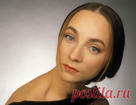 Галина Тюнина, 13 октября, 1967