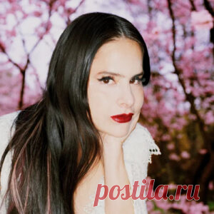 Sofia Kourtesis Volver Chart - HypeDJ.top