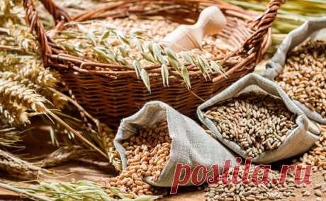 Стратегический запас: продукты, которые не портятся — Субботний Рамблер