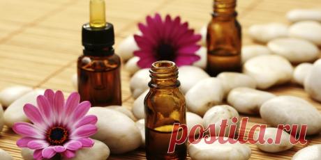 ༺🌸༻Эфирные масла для бани и сауны: применение и противопоказания