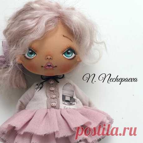 💖💖💖🌸🌸🌸 Спасибо, мои дорогие, за ваши эмоции, комментарии и лайки!!! #процессы#текстильнаякукла#меняшибанулорозовымтоком#пыльныйрозовый#остановитеменя#шьюслюбовью