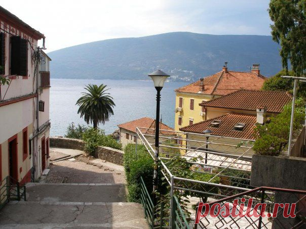 Street of H.N.