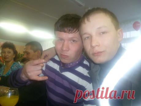 Игорь Апаев