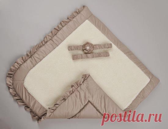 Изготовление детского одеяла своими руками подробно, с фото, разные